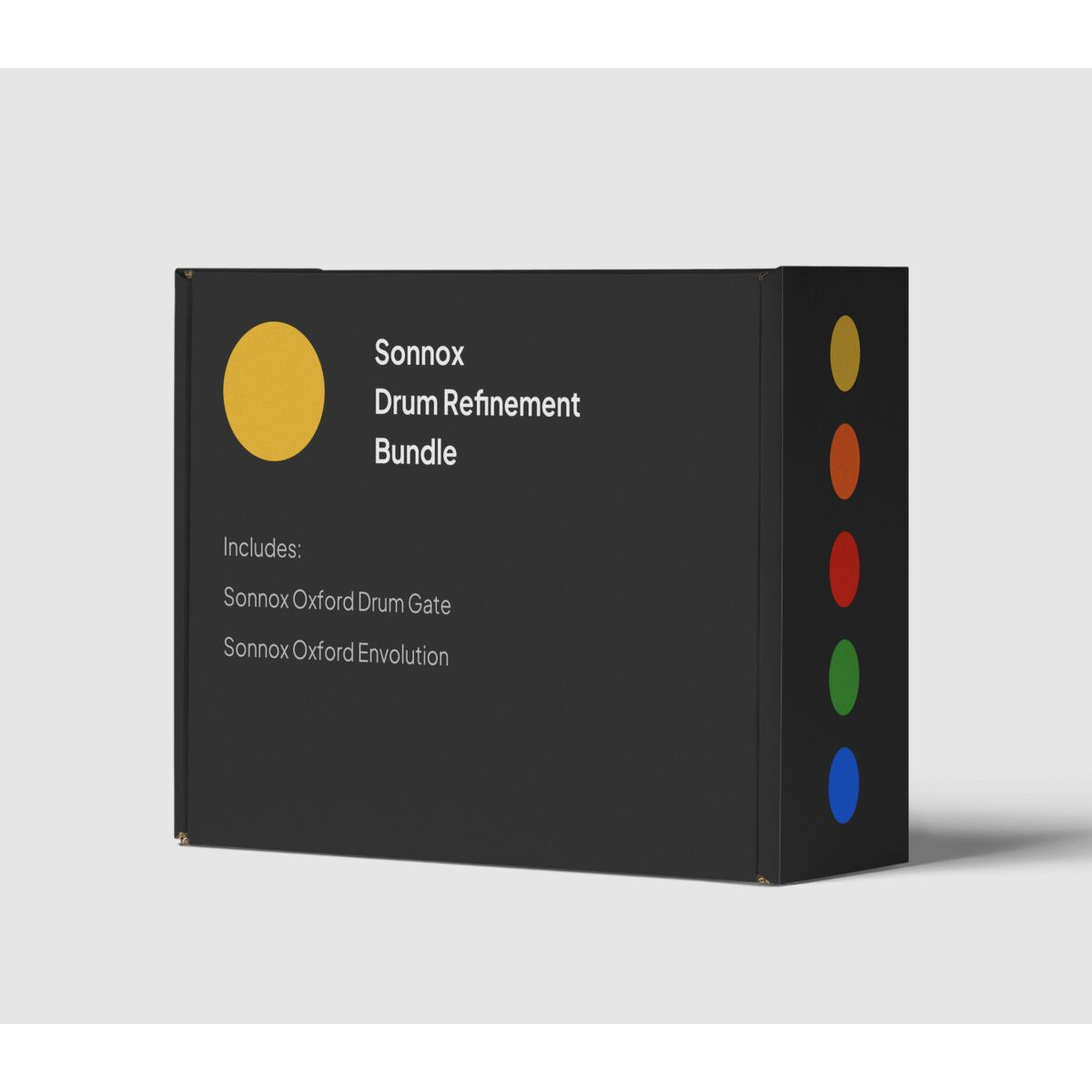 Sonnox Drum Refinement Bundle (Native) | BUNDLES